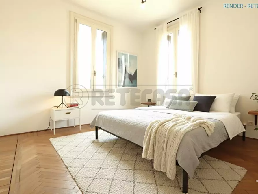 Immagine 6 di Trilocale in vendita  in Via Gaetano Maccà 12 a Vicenza