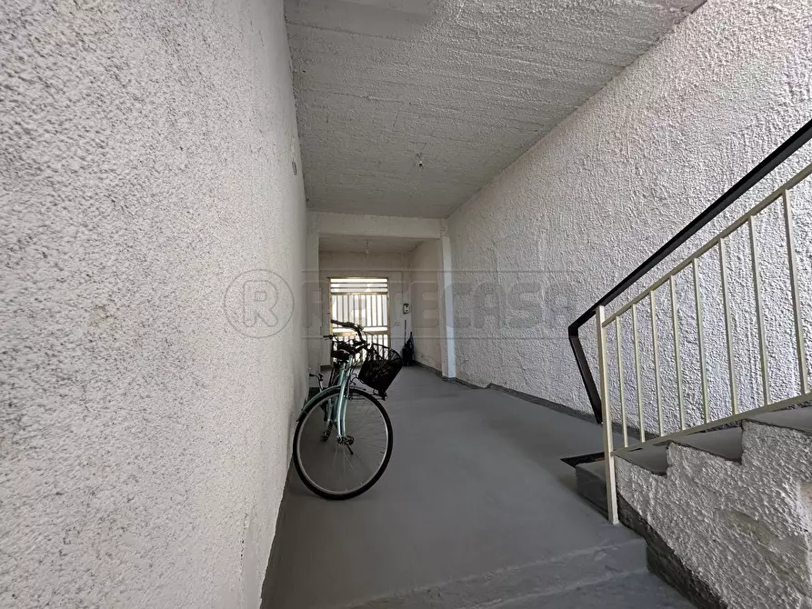 Immagine 2 di Appartamento in vendita  a Mazara Del Vallo