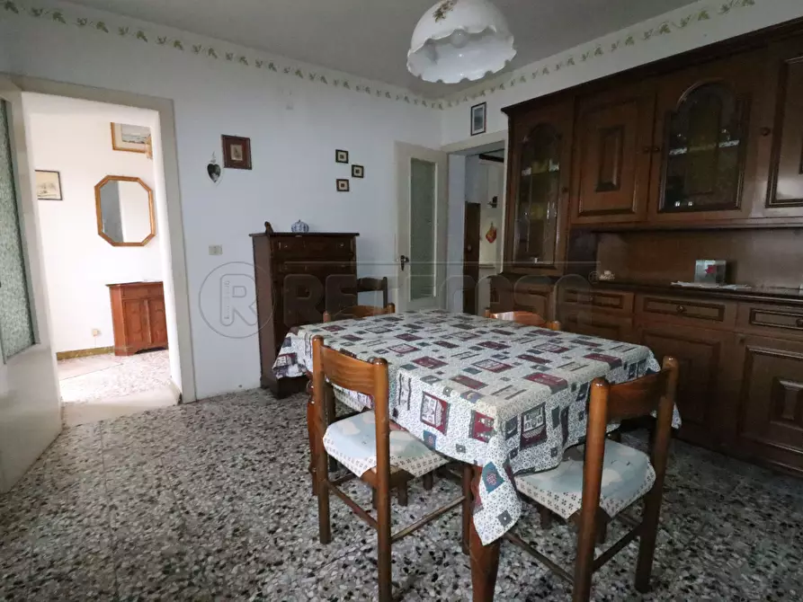 Immagine 5 di Villetta a schiera in vendita  a Bondeno