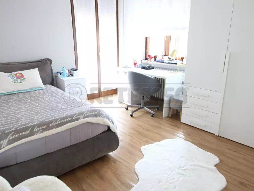 Immagine 22 di Trilocale in vendita  in Via Barnaba Pizzardi a Vicenza