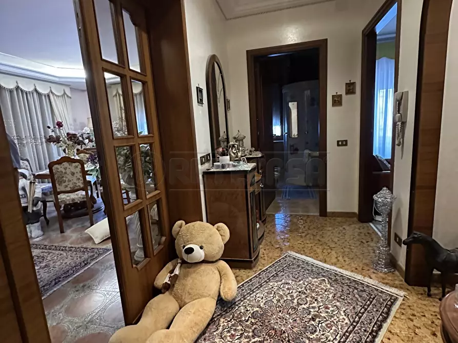 Immagine 16 di Casa indipendente in vendita  a Mazara Del Vallo