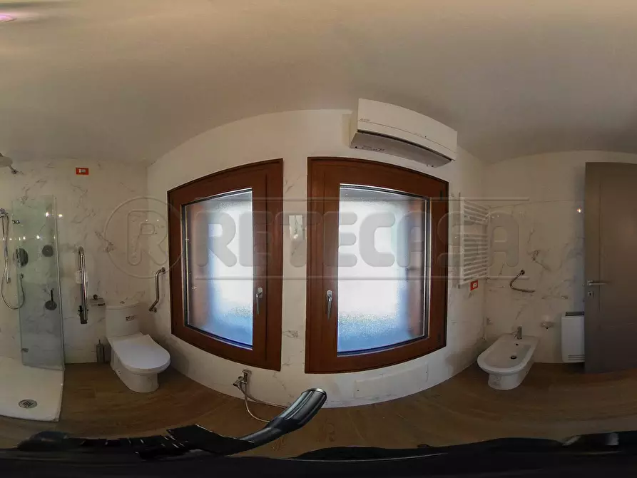 Immagine 26 di Casa semindipendente in affitto  in Via Castello a Monteviale