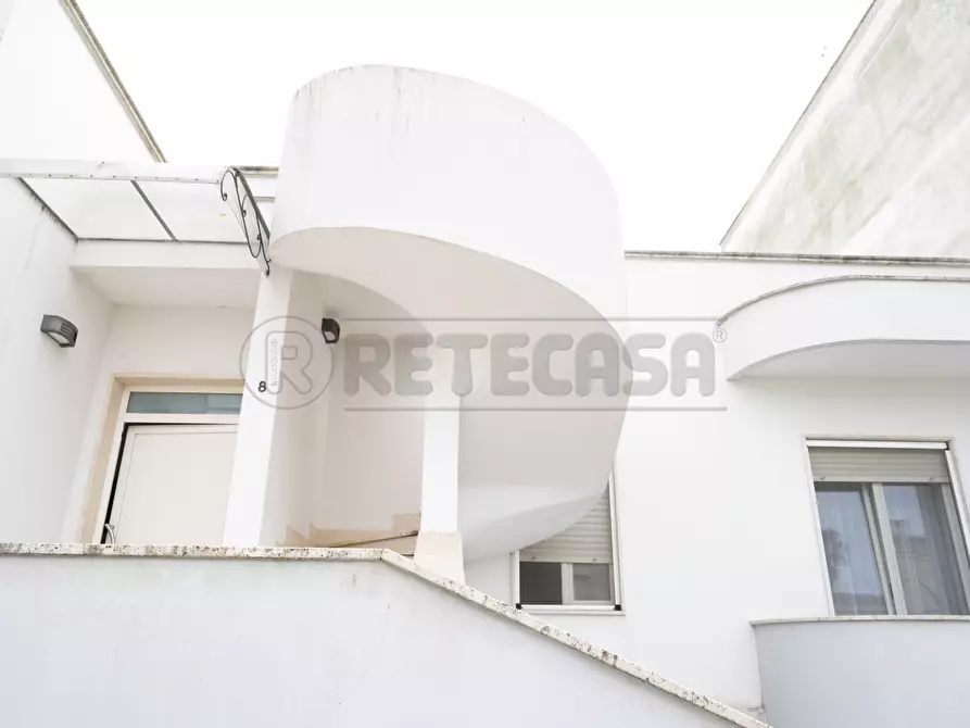 Immagine 41 di Appartamento in vendita  in Via Ignazio Falconieri 8 a Nardo'