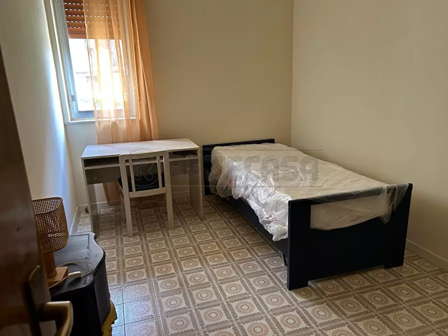 Immagine 12 di Appartamento in affitto  in VIA FILIPPO PALADINI 264 a Caltanissetta