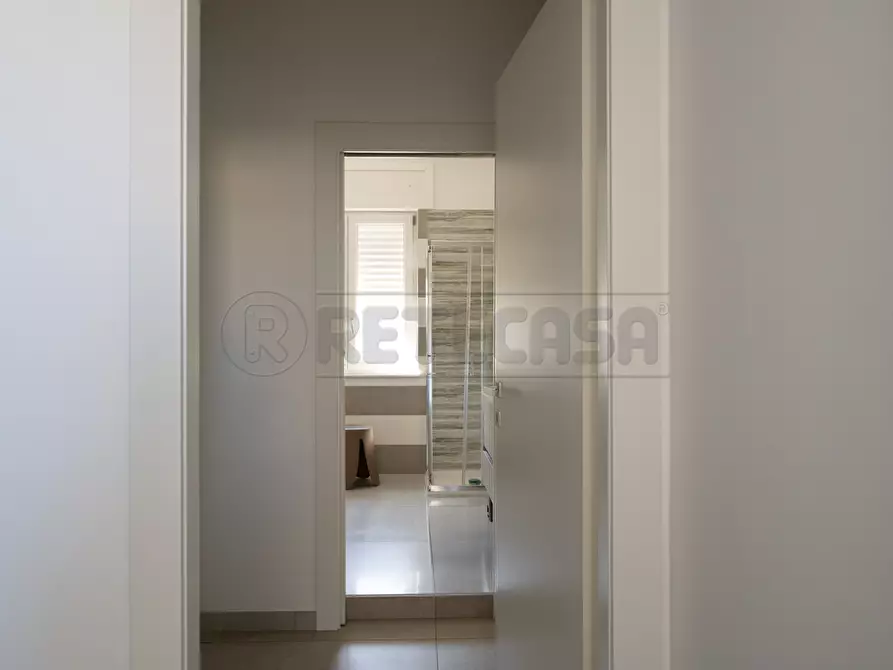 Immagine 8 di Trilocale in vendita  in Via II Giugno 7 a Nardo'
