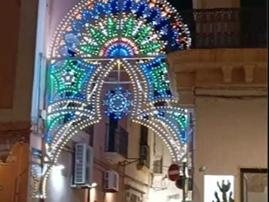 Immagine 20 di Locale commerciale in vendita  in Via Incrociata 2 a Gallipoli