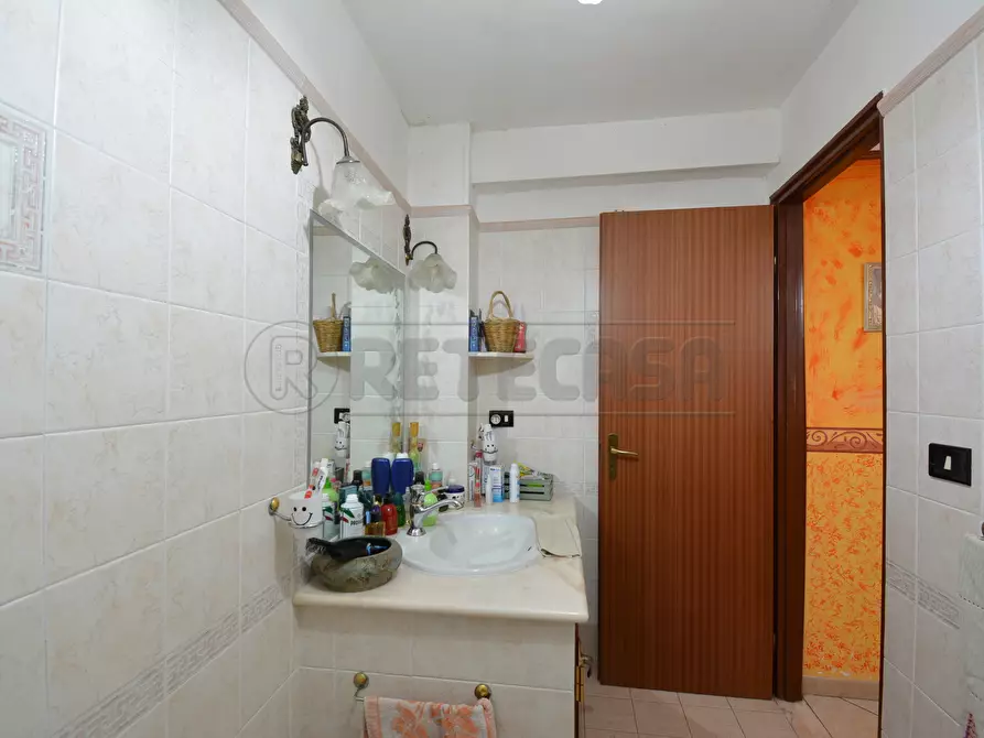 Immagine 20 di Casa indipendente in vendita  in Via Armaleo 20 a Messina