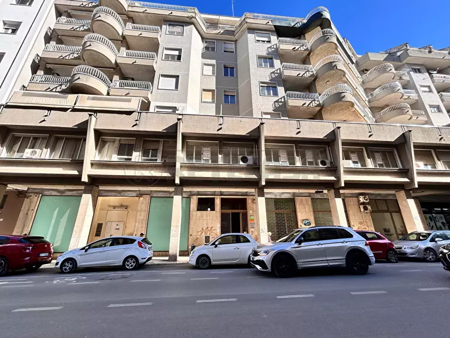 Immagine 5 di Pentalocale in vendita  in Via John F. Kennedy 37 a Caltanissetta