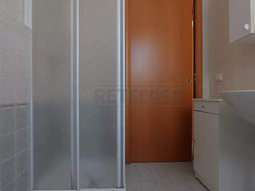 Immagine 23 di Appartamento in affitto  in via casermette 12 a Vicenza