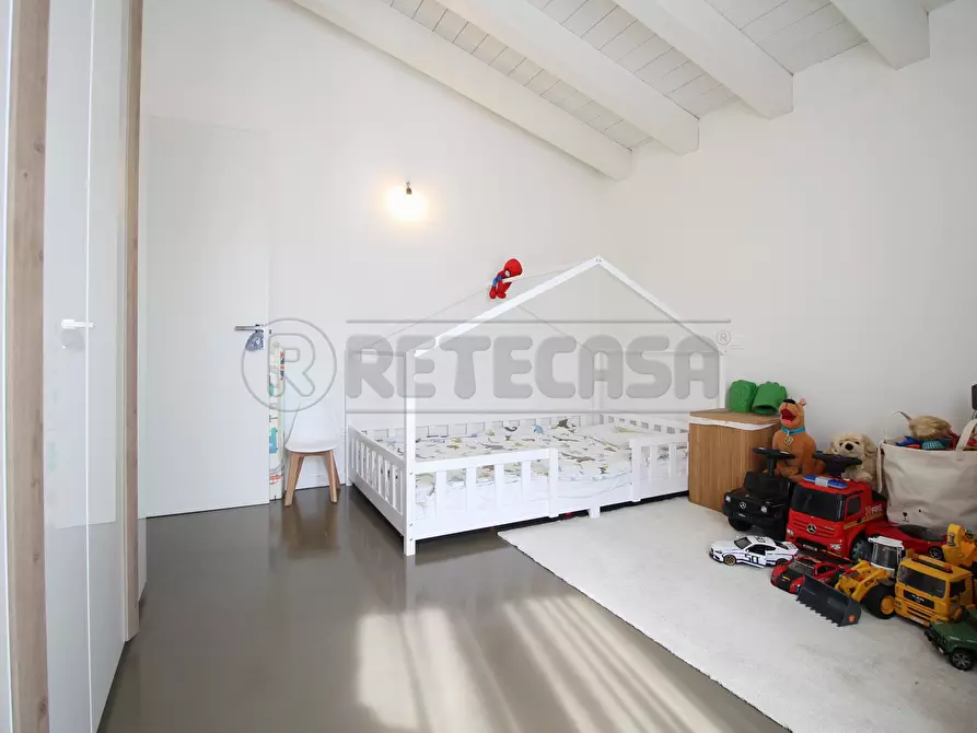 Immagine 15 di Bilocale in vendita  in Via degli Arnaldi 75 a Sarego