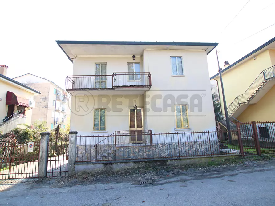 Immagine 1 di Villa in vendita  in strada pergoletta 1 a Vicenza