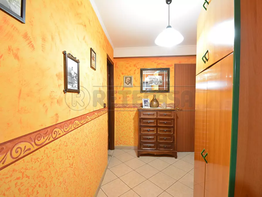 Immagine 17 di Casa indipendente in vendita  in Via Armaleo 20 a Messina