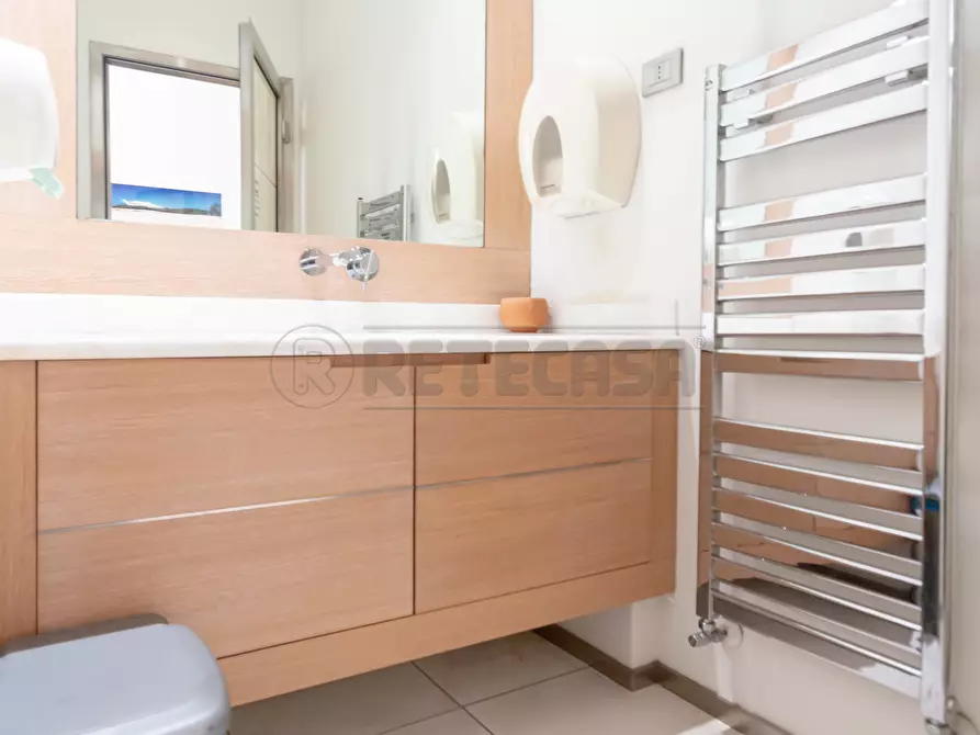 Immagine 32 di Ufficio in vendita  in Via Acque 6 a Bolzano Vicentino