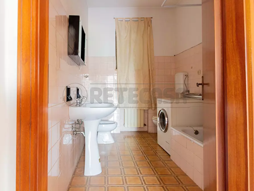 Immagine 31 di Porzione di casa in vendita  in VIA DEGLI EROI 65 a Quinto Vicentino