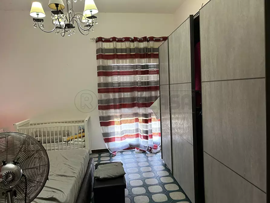 Immagine 13 di Trilocale in vendita  in via Salvatore Averna 9 a Caltanissetta