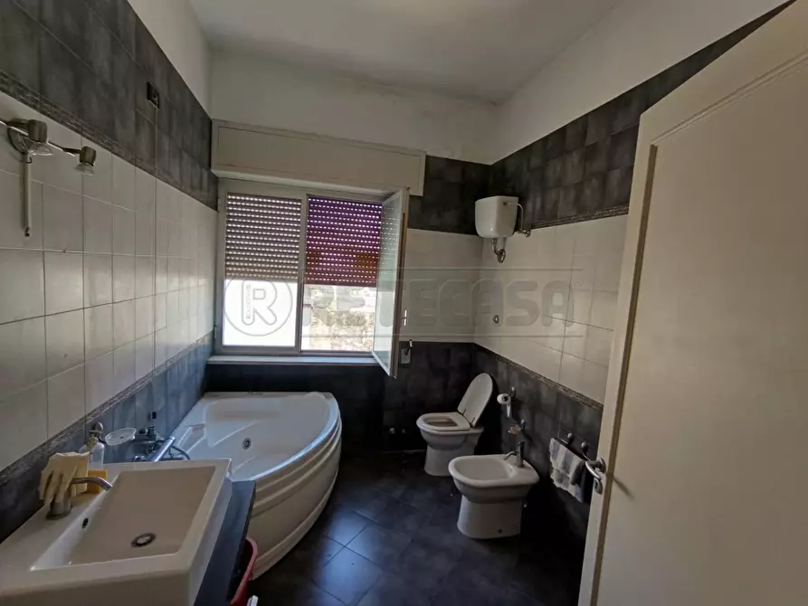 Immagine 31 di Quadrilocale in vendita  in Via Vicorotto snc a Cursi