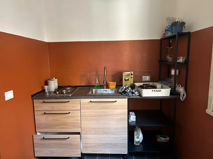 Immagine 5 di Bilocale in vendita  in via napoleone colajanni 48 a Caltanissetta