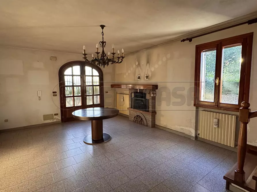 Immagine 13 di Casa indipendente in vendita  a Mirano