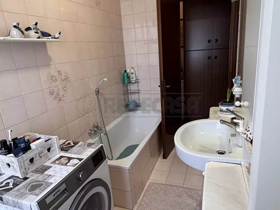 Immagine 11 di Bilocale in vendita  a Mirano