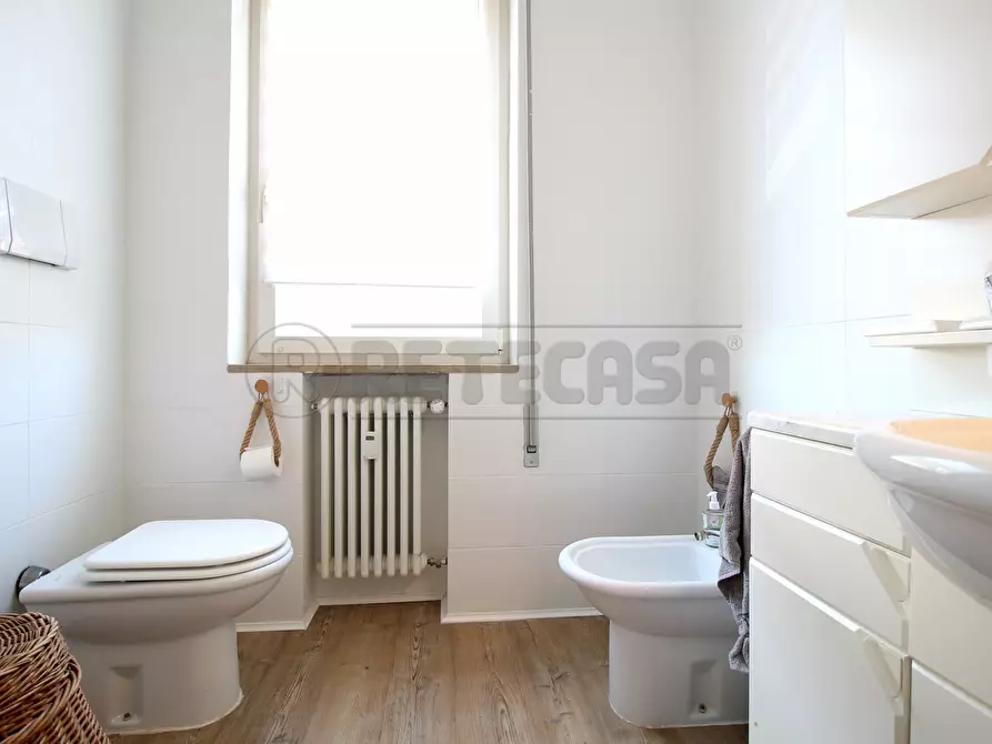 Immagine 22 di Bilocale in vendita  in Via Giovanni Gasparoni 12 a Vicenza