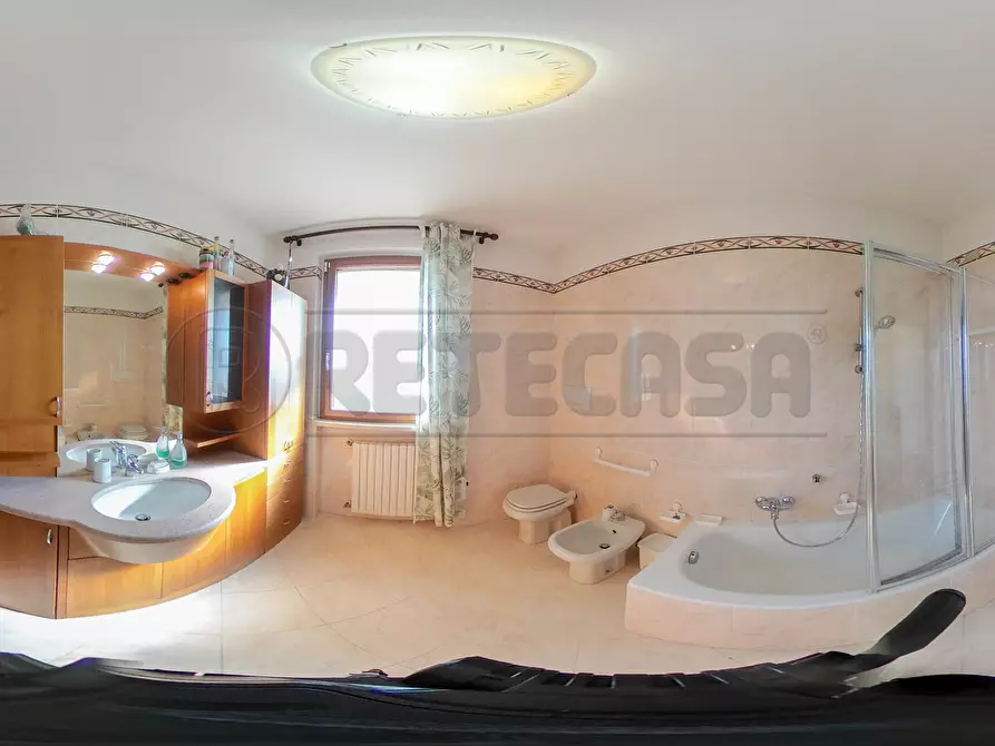 Immagine 69 di Porzione di casa in vendita  in Via Molini a Creazzo