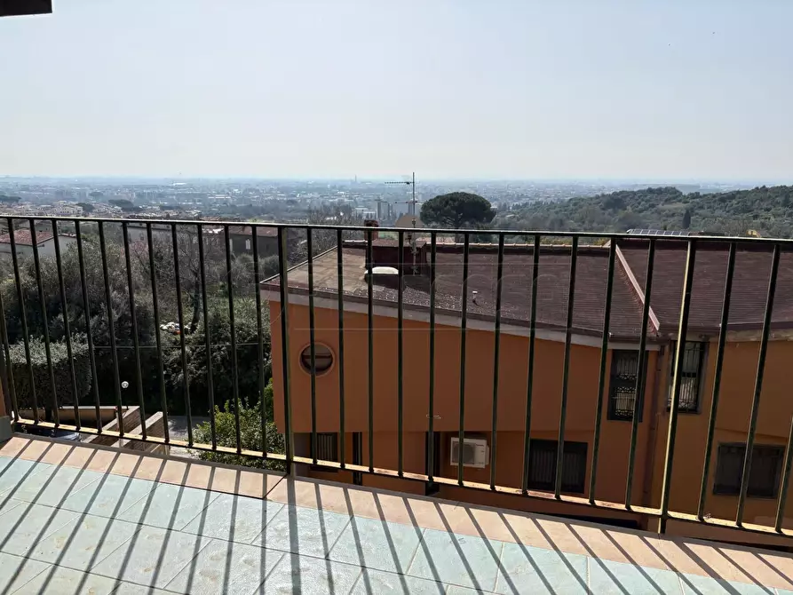 Immagine 16 di Villetta a schiera in vendita  in PARCO SANT'AGOSTINO a Caserta