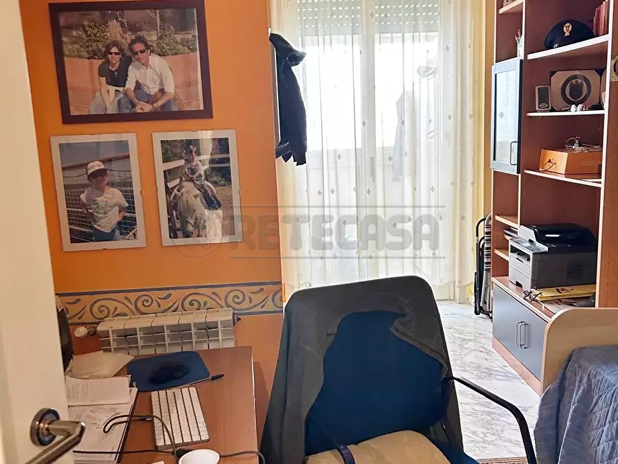 Immagine 8 di Quadrilocale in vendita  in VIA ALCIDE DE GASPERI 17 a Caltanissetta