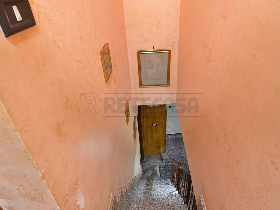 Immagine 10 di Casa indipendente in vendita  in Via Armaleo 20 a Messina