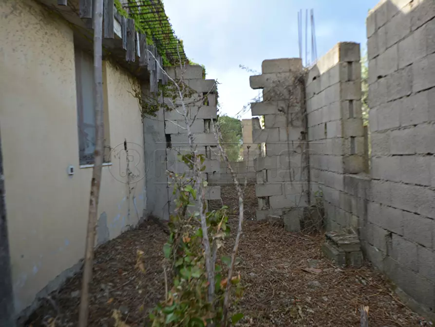 Immagine 17 di Casa indipendente in vendita  in Strada Statale 113 diramazione 78 a Messina