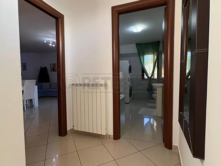 Immagine 20 di Quadrilocale in vendita  in Via Caserta 2 a Marcianise