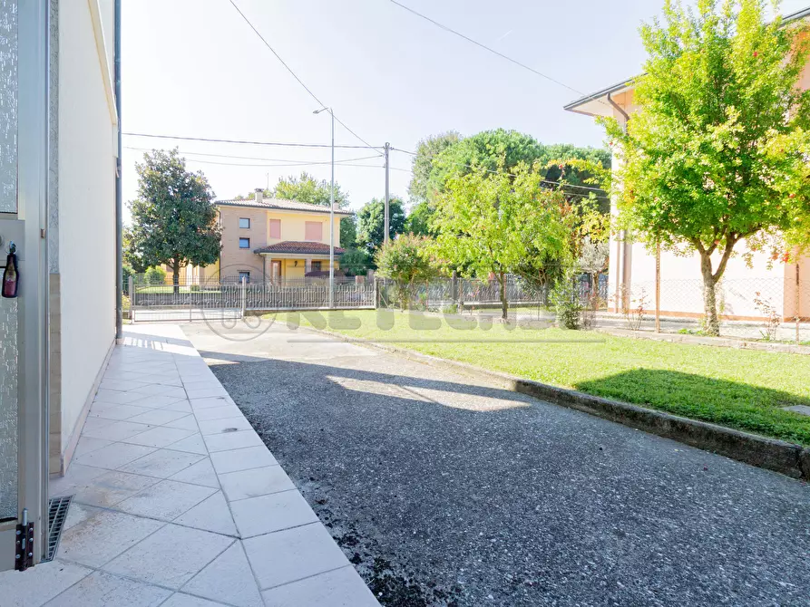 Immagine 40 di Porzione di casa in vendita  in VIA DEGLI EROI 65 a Quinto Vicentino