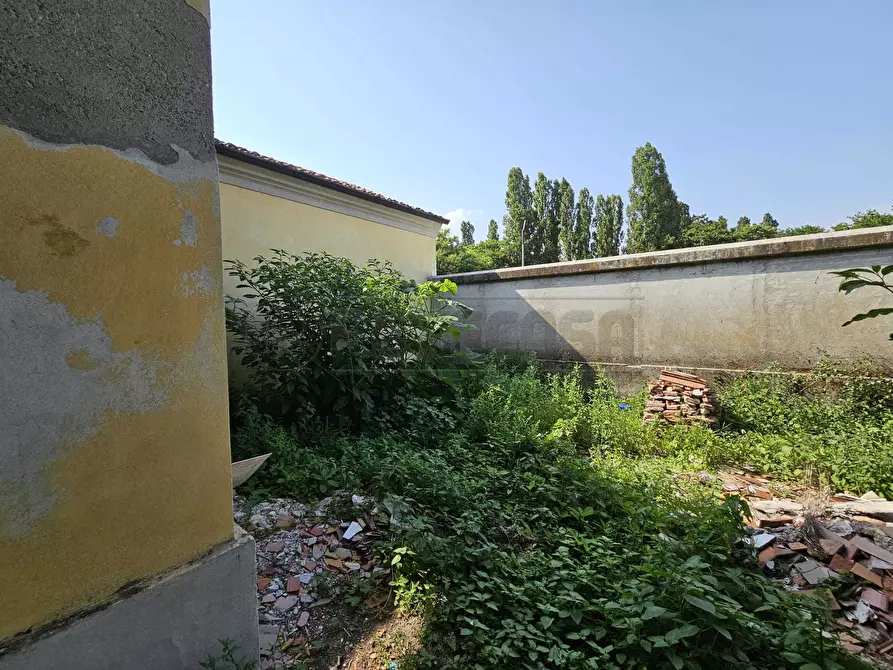 Immagine 19 di Villa in vendita  in Via Villa Angiolina a Cremona