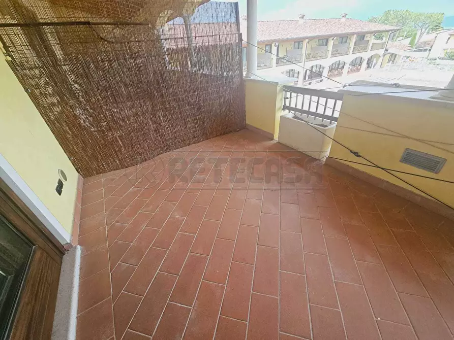 Immagine 5 di Appartamento in vendita  in Strada Provinciale 39 a Manerba Del Garda