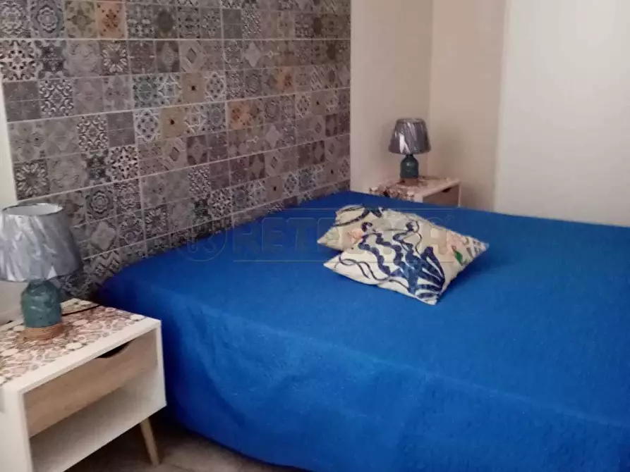 Immagine 3 di Appartamento in vendita  a Pantelleria