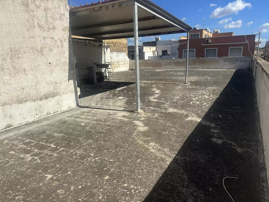Immagine 15 di Casa indipendente in vendita  a Mazara Del Vallo
