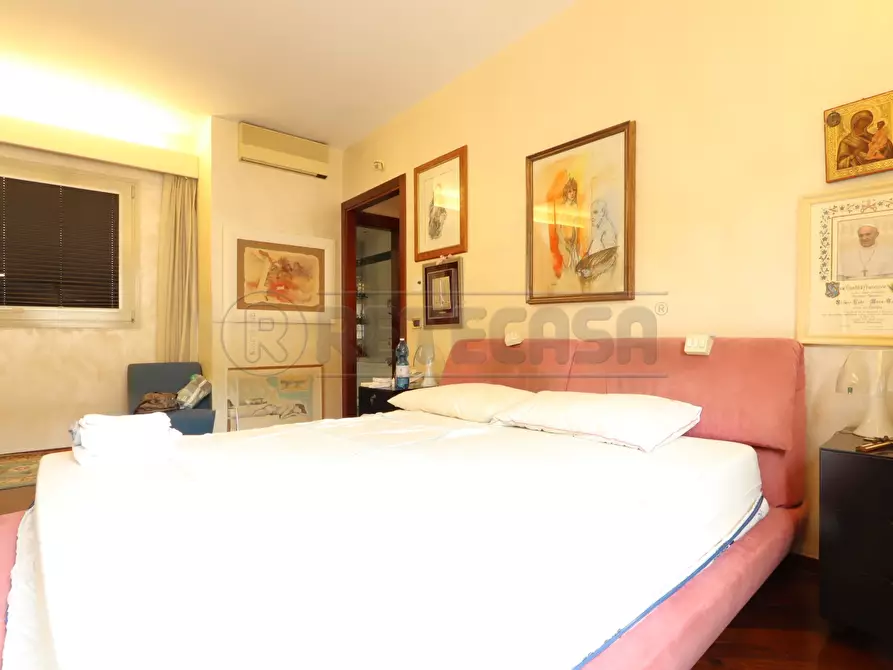 Immagine 18 di Appartamento in vendita  in Corso Andrea Palladio 96 a Vicenza