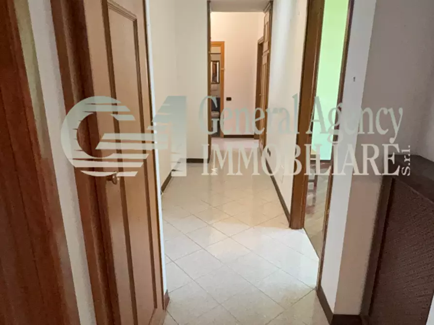 Immagine 9 di Appartamento in vendita  in VIA PAOLO BARISON 14 a Roma