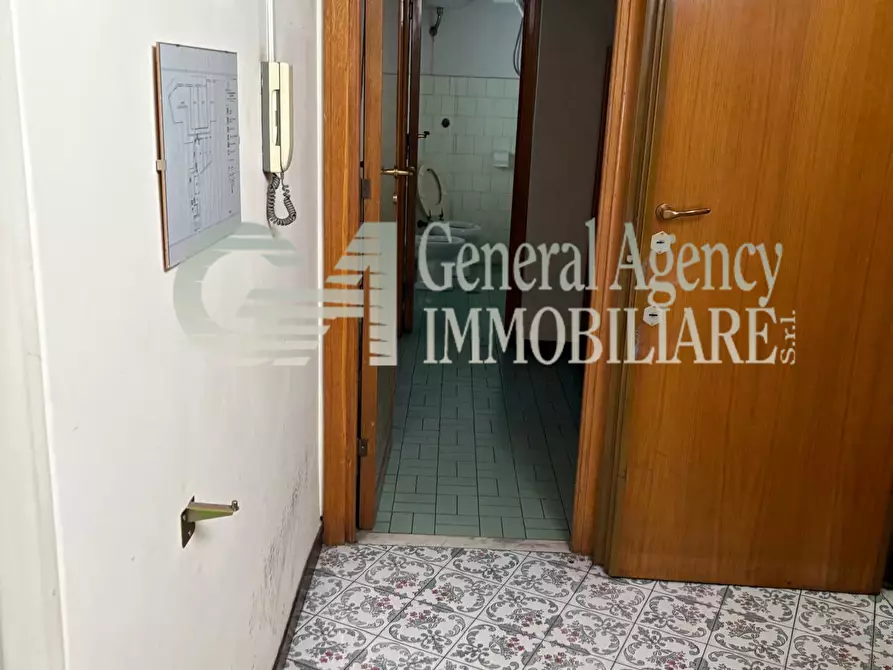 Immagine 23 di Appartamento in vendita  in via guido de ruggiero a Roma