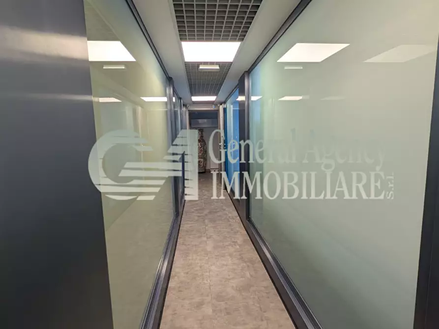 Immagine 18 di Ufficio in vendita  in Via Giuseppe Failla a Roma