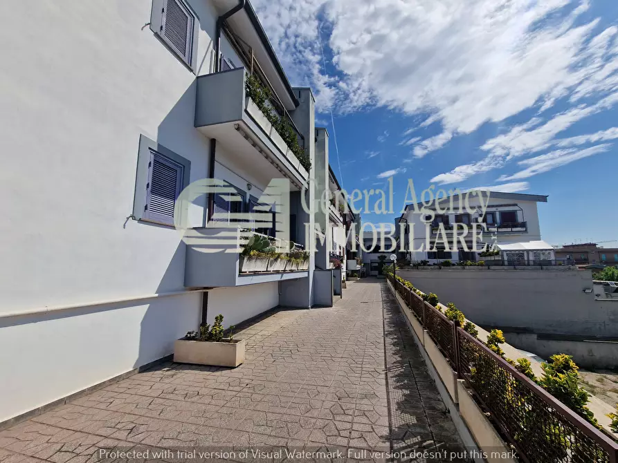 Immagine 3 di Quadrilocale in vendita  in Via di Boccea a Roma