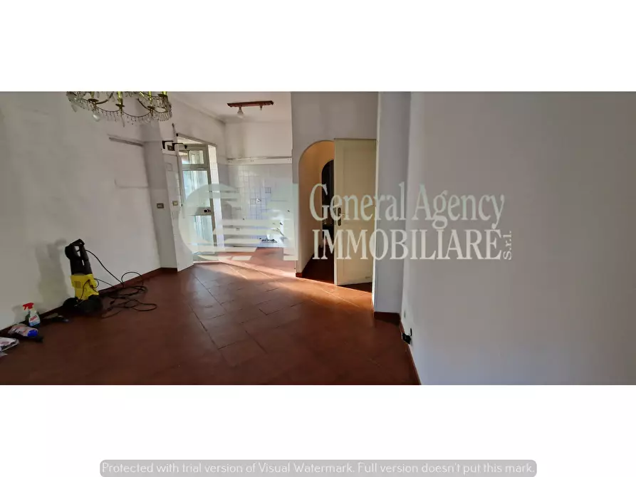 Immagine 9 di Trilocale in vendita  in Via Gregorio XIII a Roma