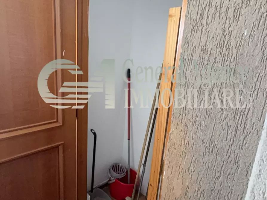 Immagine 24 di Trilocale in vendita  in VIA ANTONIO PISANO a Roma