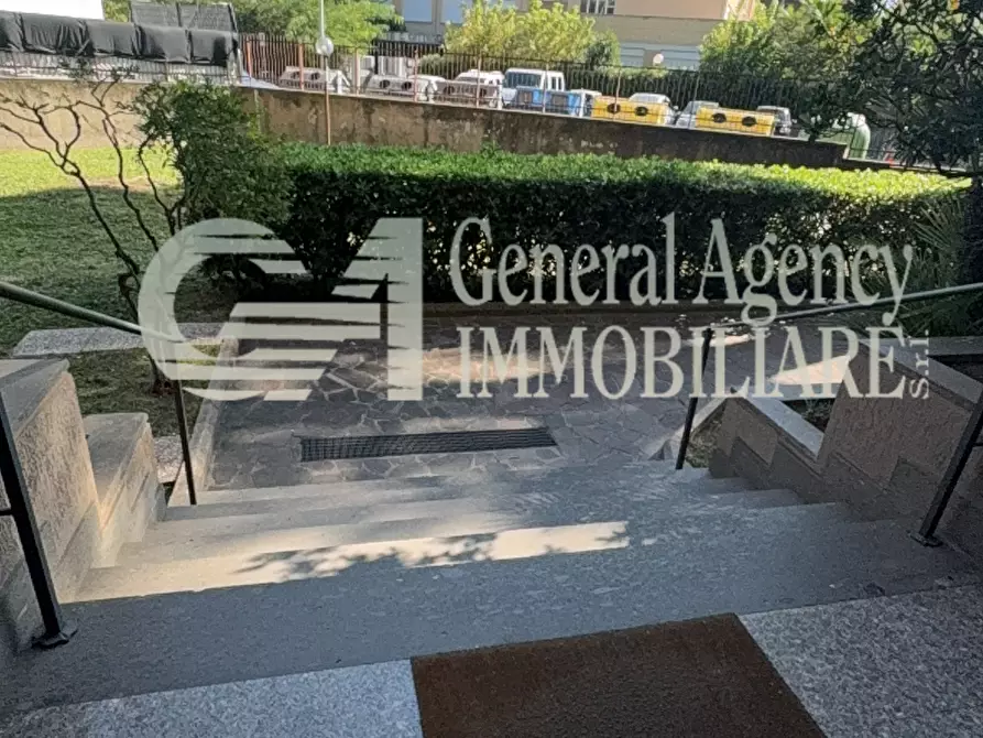 Immagine 40 di Trilocale in vendita  in VIA ANTONIO PISANO a Roma