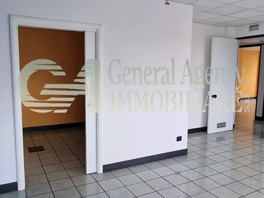 Immagine 15 di Ufficio in affitto  in Piazzale Giulio Douhet 25 a Roma