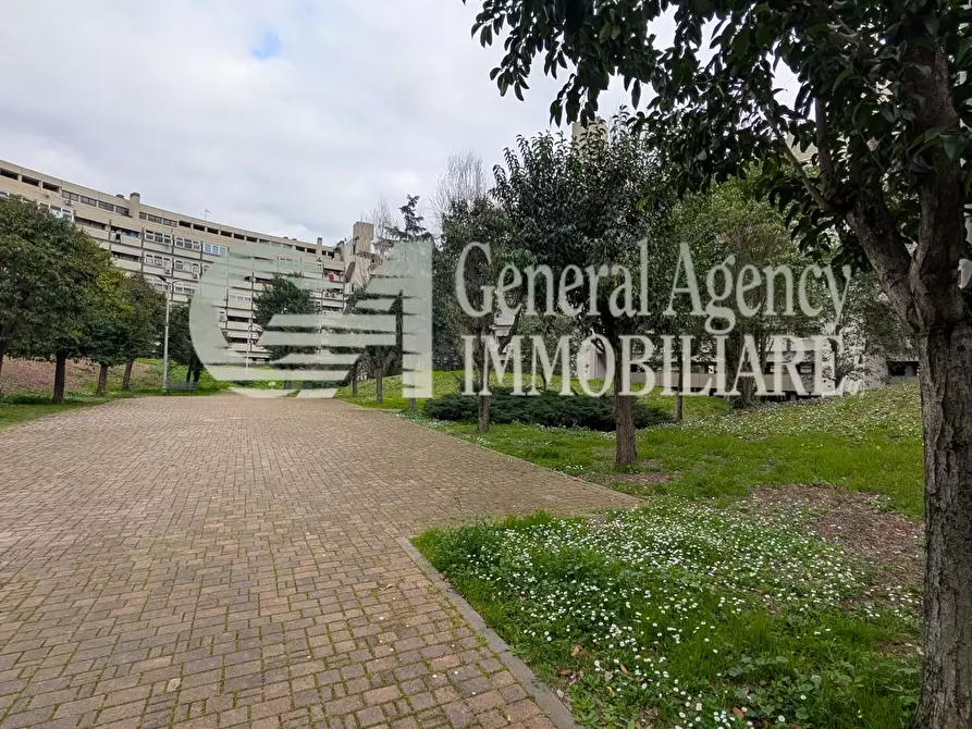 Immagine 69 di Appartamento in vendita  in VIA PAOLO BARISON 14 a Roma