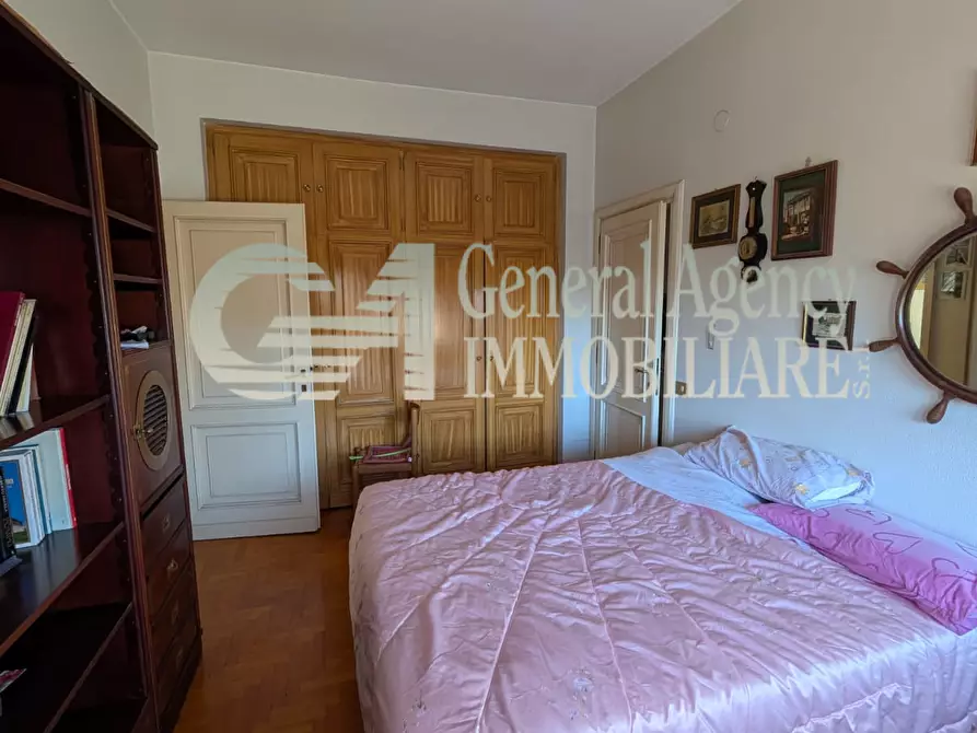 Immagine 36 di Appartamento in vendita  in VIALE DEI PRIMATI SPORTIVI 66 a Roma