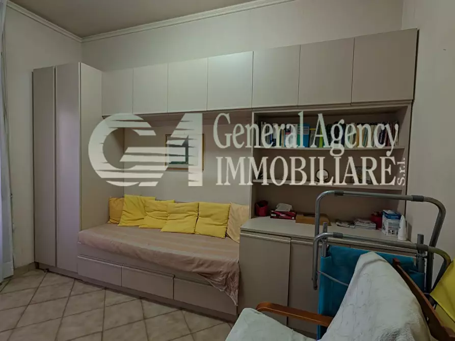 Immagine 19 di Quadrilocale in affitto  in VIALE AFRICA a Roma