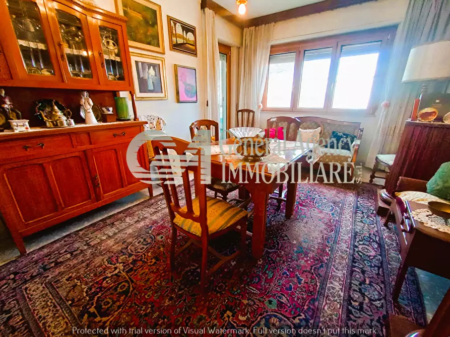 Immagine 6 di Appartamento in vendita  in Via Raffaele Aversa a Roma