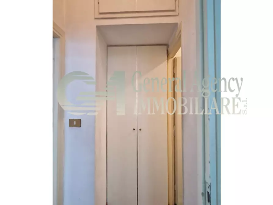 Immagine 21 di Trilocale in vendita  in Via Gregorio XIII a Roma