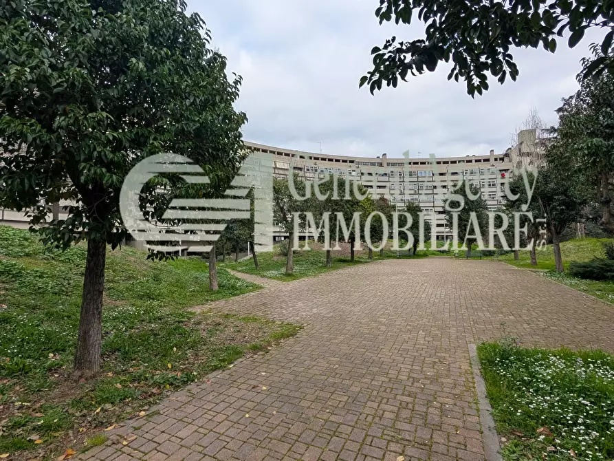 Immagine 71 di Appartamento in vendita  in VIA PAOLO BARISON 14 a Roma